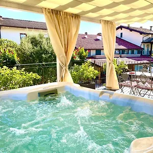 Dimora Di Charme Rooms&apartments Appartamento