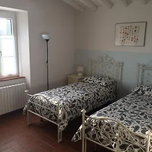 Agriturismo Fonte Di Braca Campagnatico