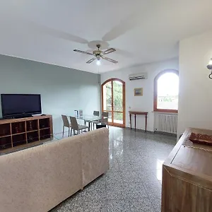 My Garda Peschiera 1 Apartment