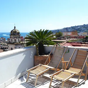 Martucci With Seaview , Naples Italy