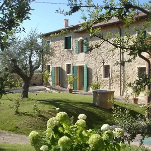 Cascina Girolda Casa di campagna