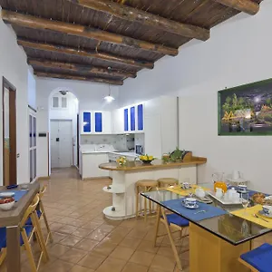 Casa Ermelinda , Amalfi Italy
