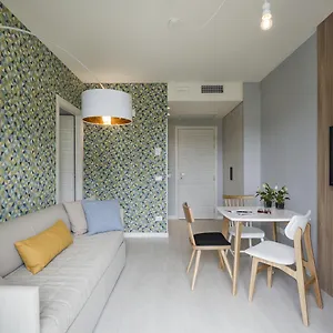 Hatelier Garda By Enjoy Garda Apartment