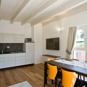 Canaletto Luxury Apartment